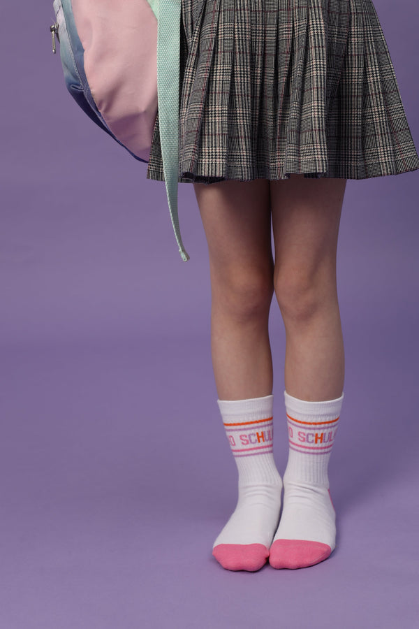 SCHOOLCHILD PINK