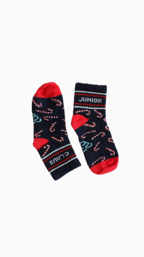 Junior Santa