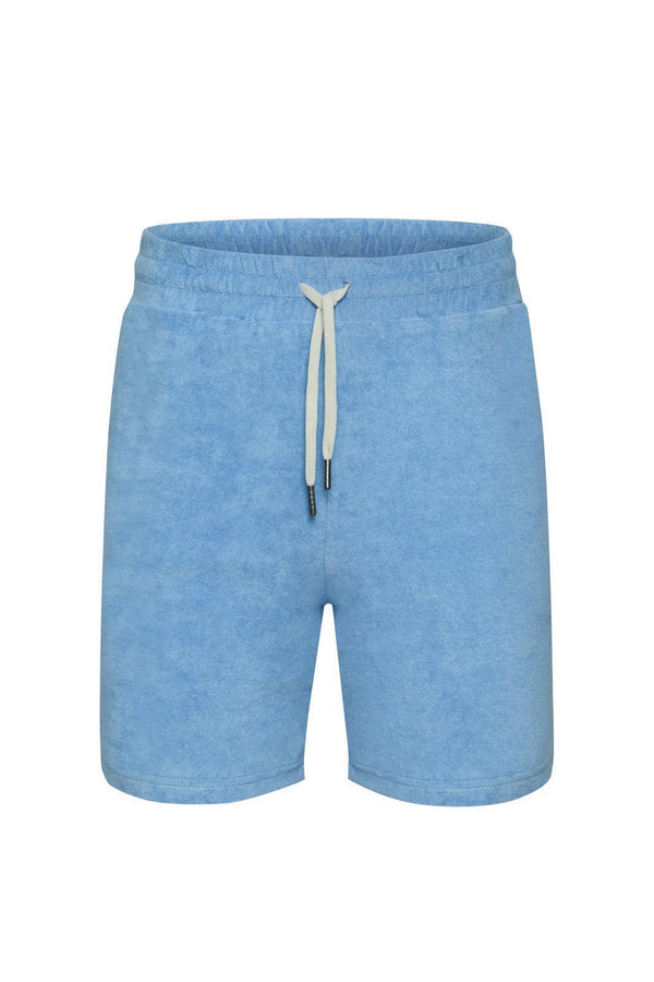 FRENCH TERRY SHORTS unisex