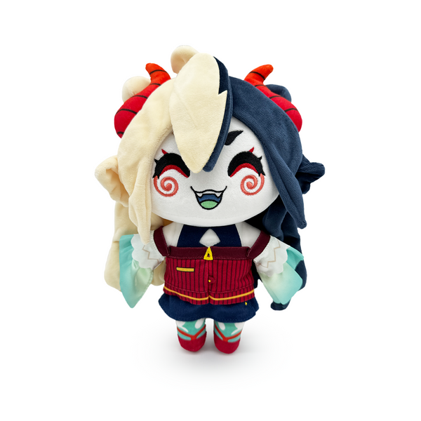 Beo Plush (9in)