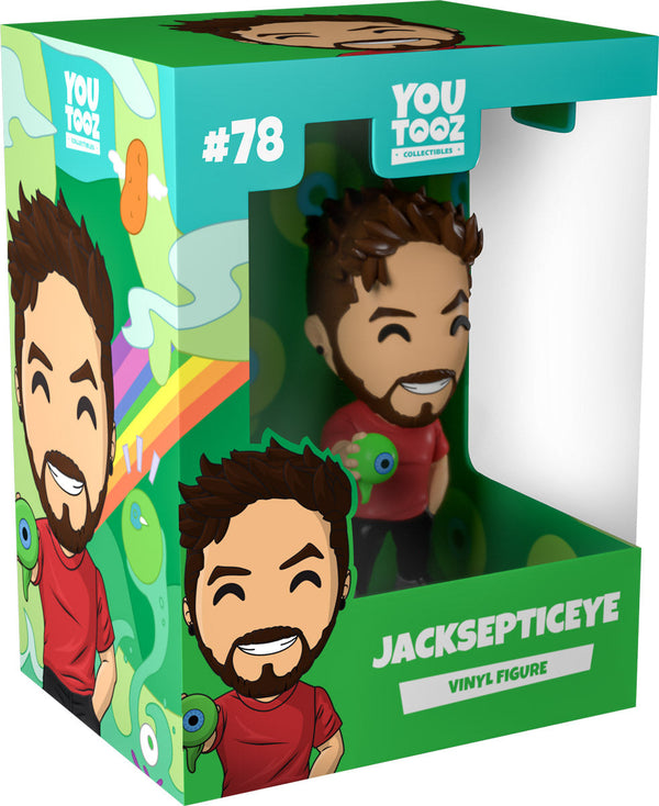Jacksepticeye