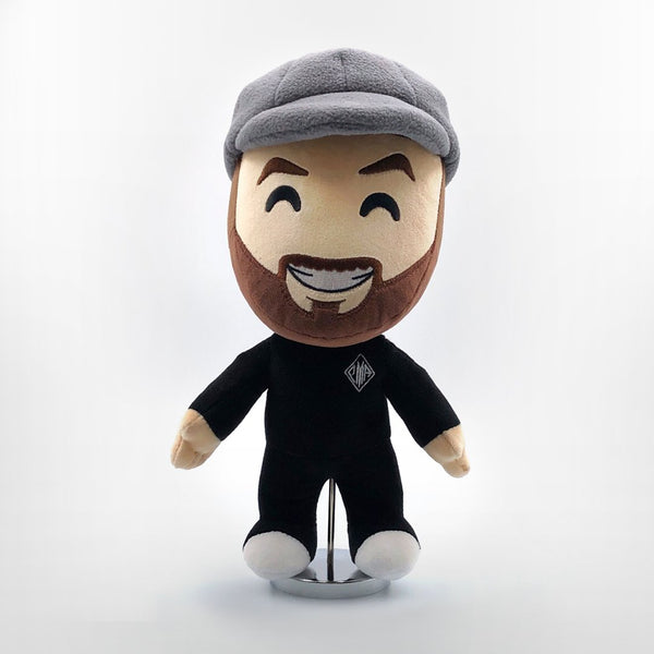 Jacksepticeye Plush