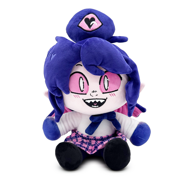 Eldritch Darling Plush (9in)