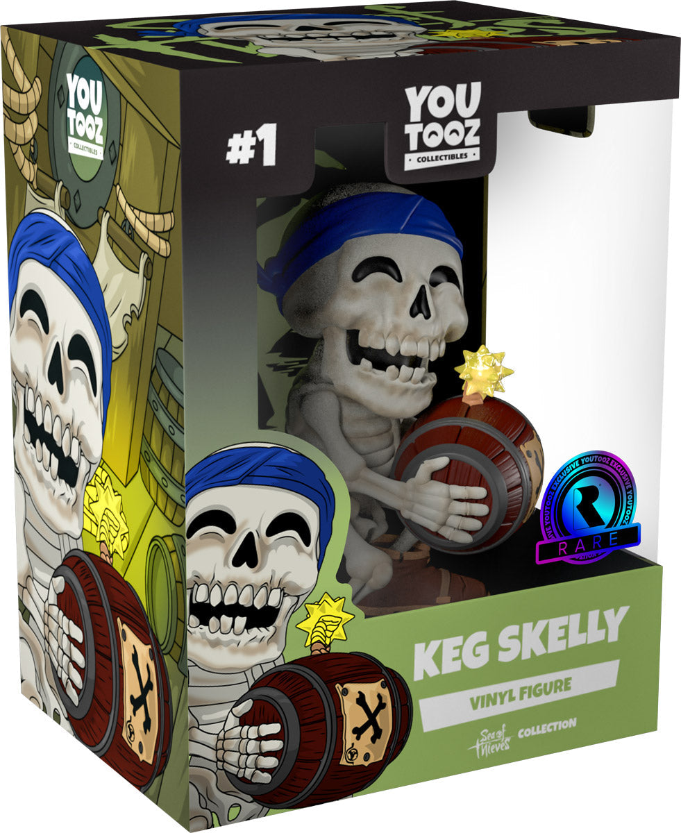 Keg Skelly