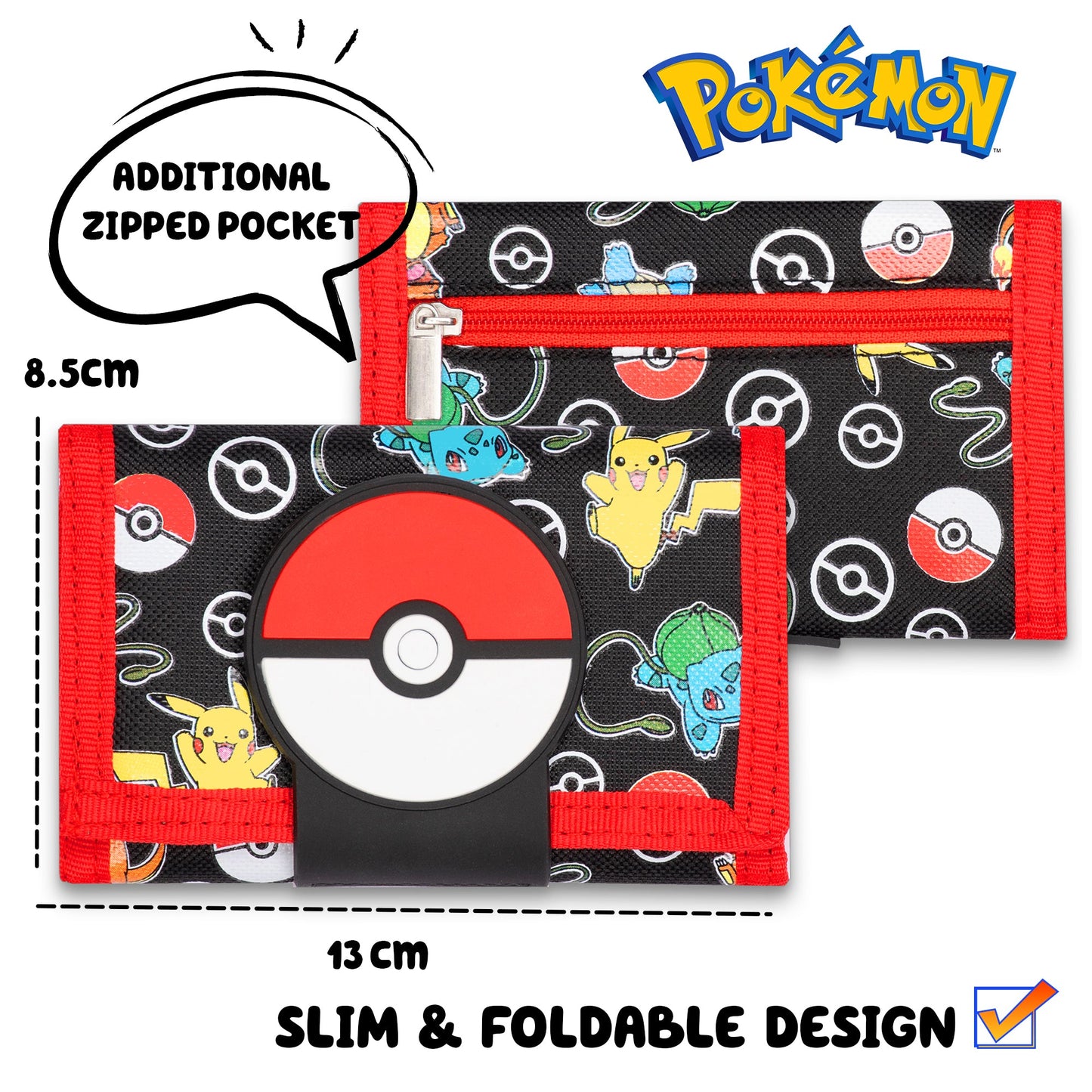 Pokémon Wallet