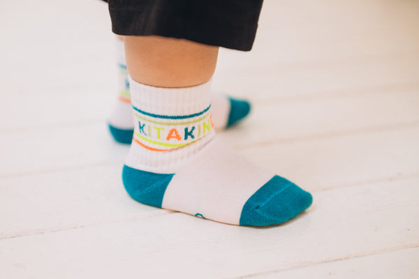 BLUE KITAKIND