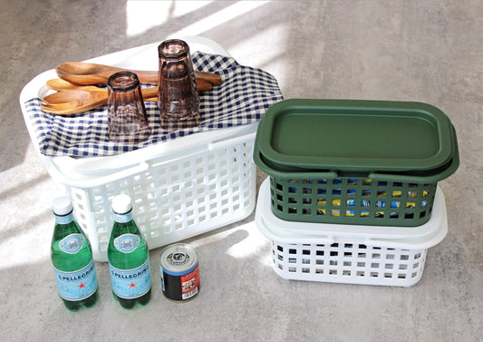 Basket CESTINO S