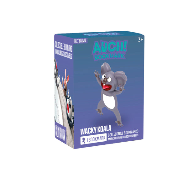 Koala Bookmark