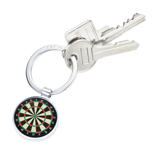 Porte-clés – DARTS – détail 2