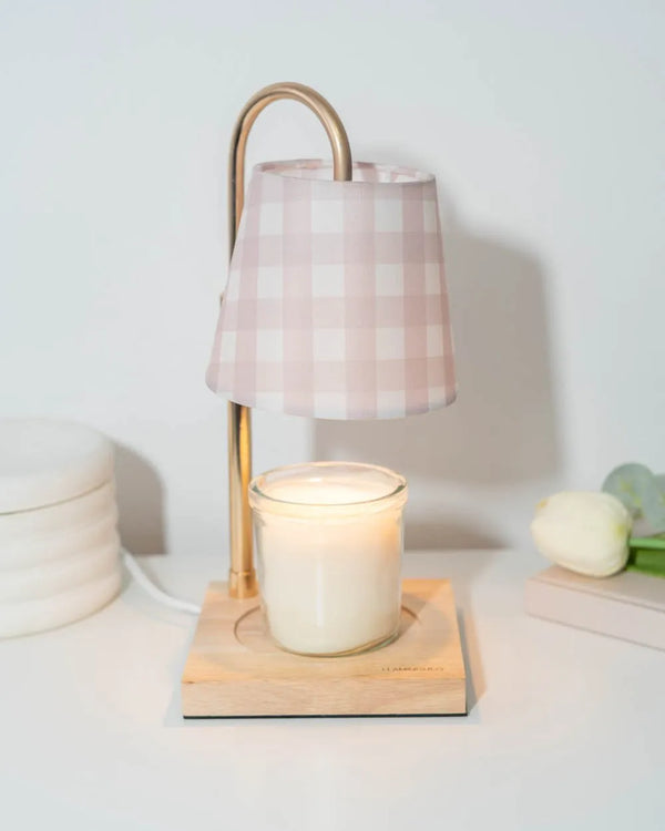 Candle holder - AMELIE
