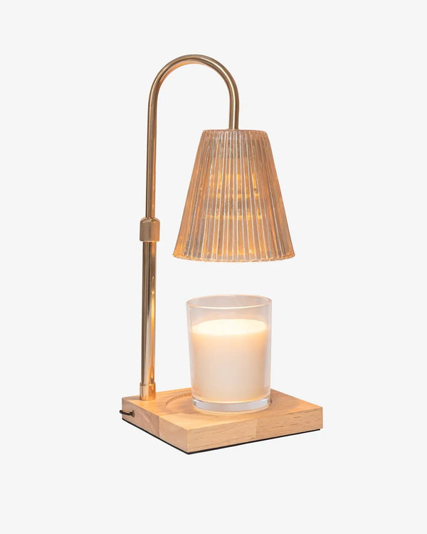 Candle lantern - BLOOM