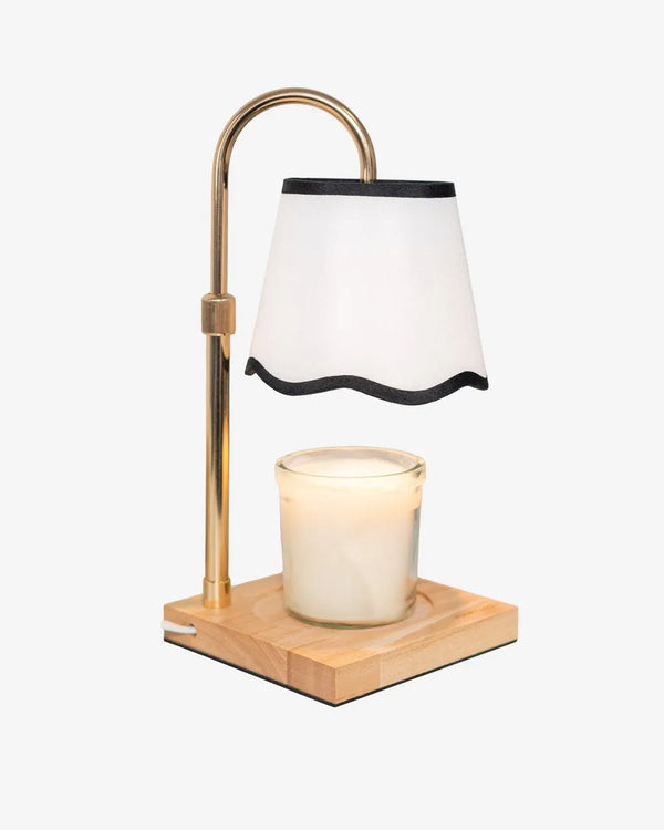 Candle lamp - POPPINS