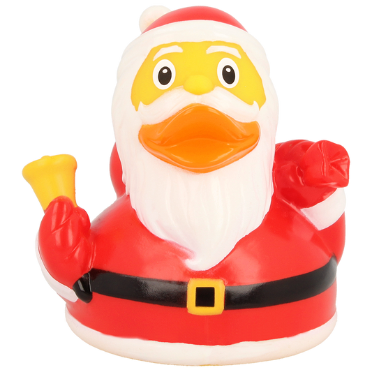 Kerstman Eend