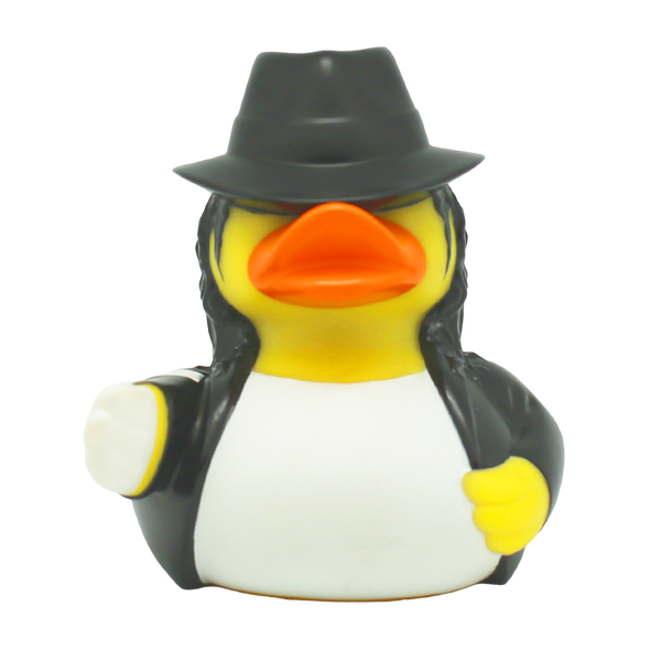 Jack Duck
