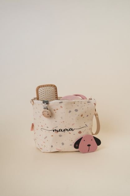 LINE Stroller Organizer