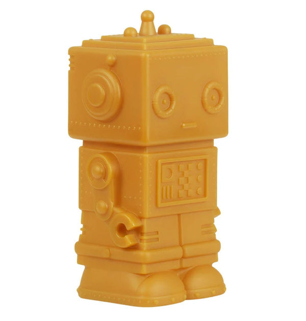 Petite veilleuse Robot Or – A Little Lovely Company