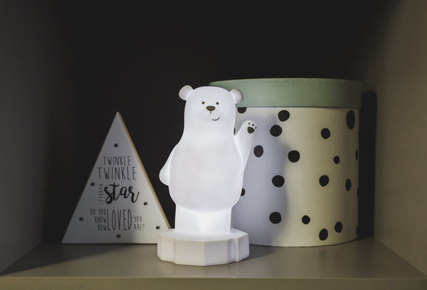 Mini night light