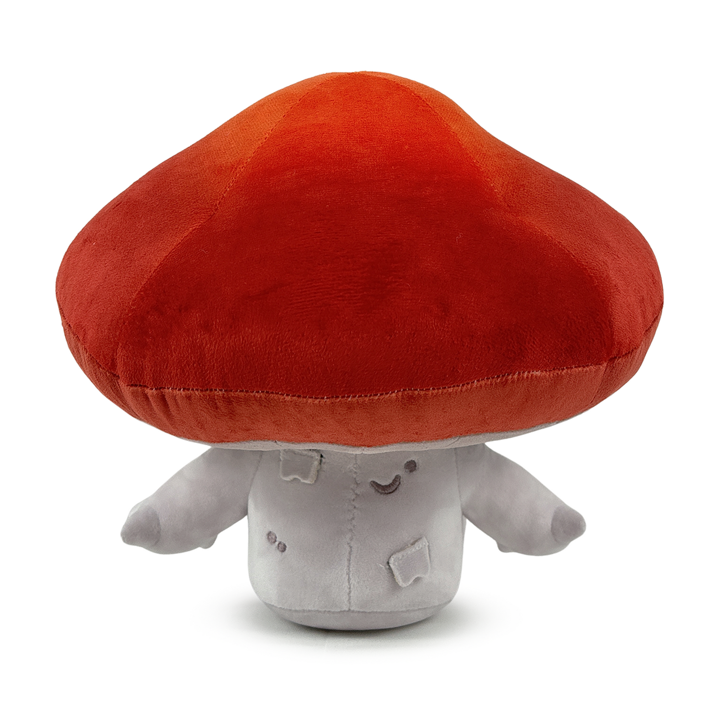 In Mushroom Plush (9in)