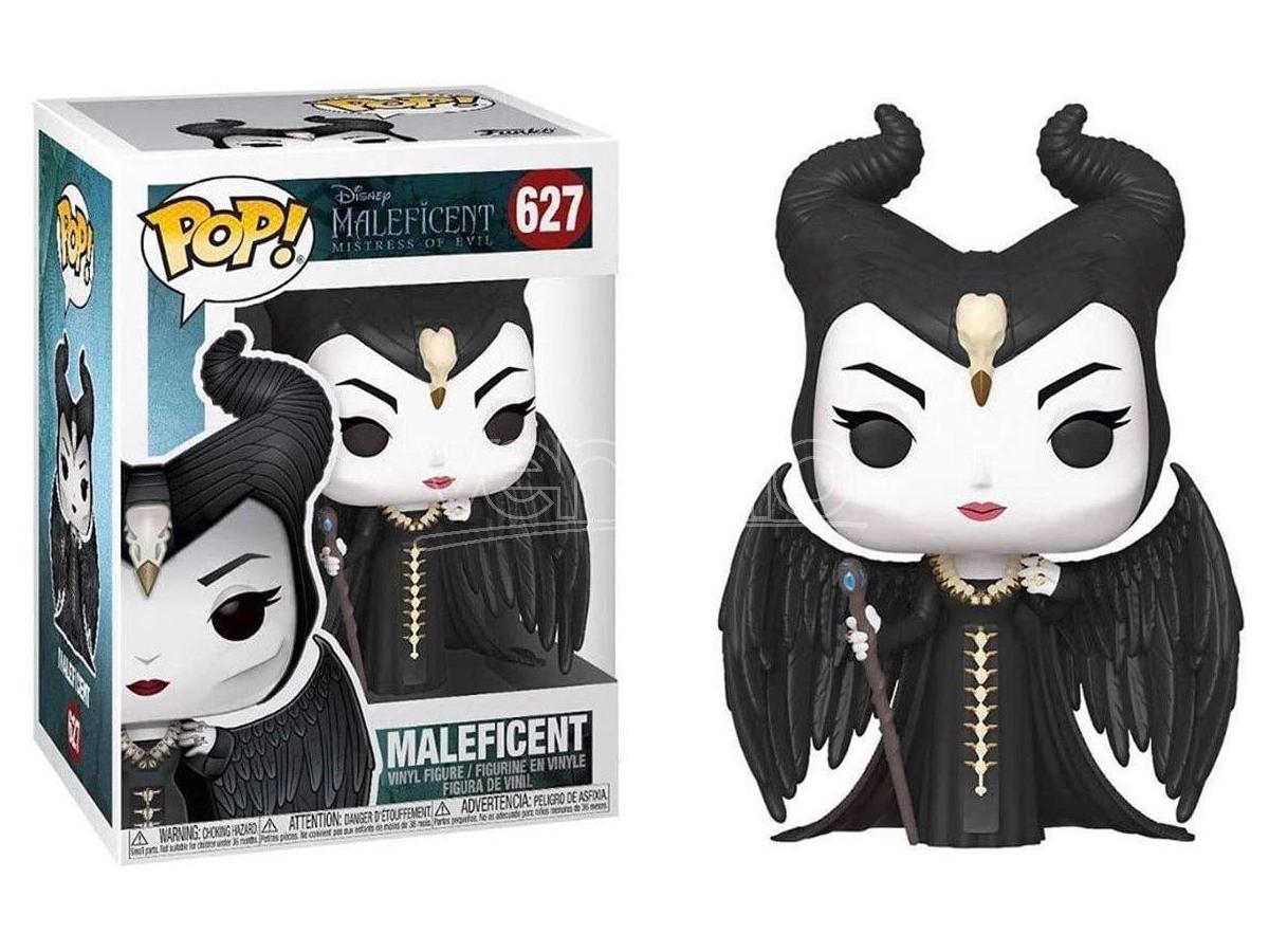 pop maleficent 627