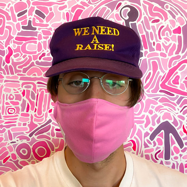 Youtooz Reusable Face Masks — 3 Pack