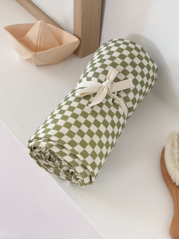 Maxi swaddle - GASPARD