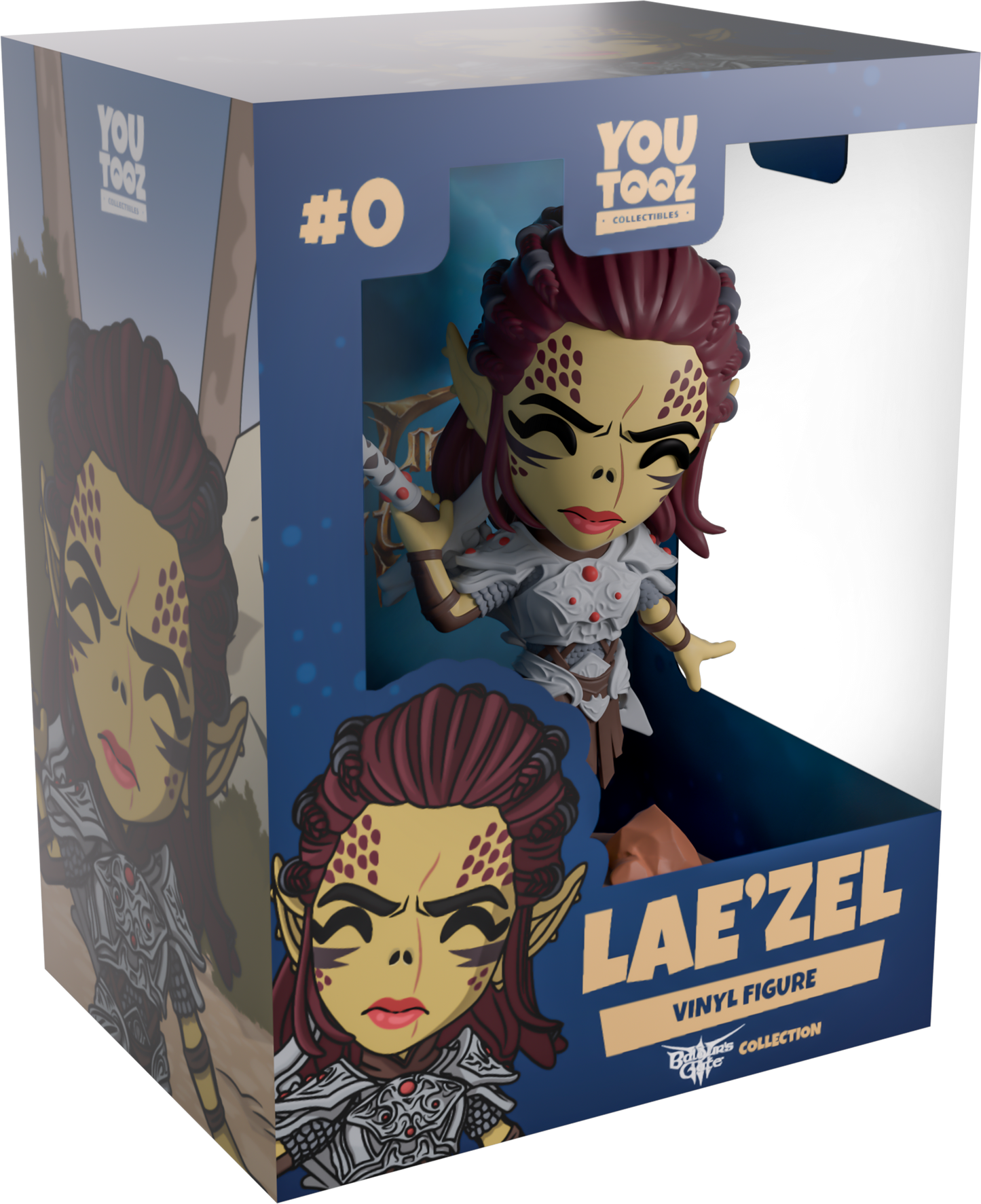 Lae'zel