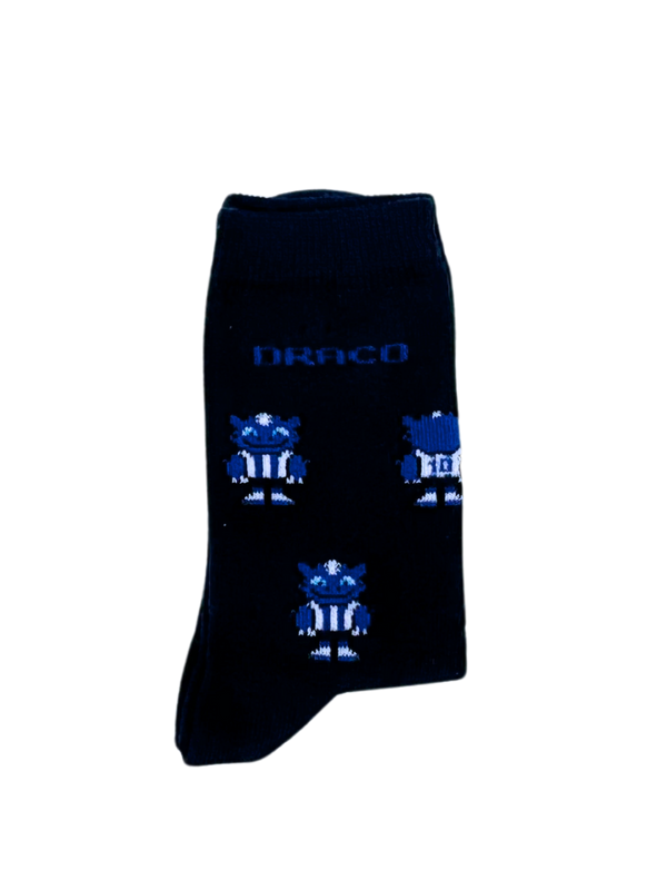 Chaussettes Enfant FC Porto « Draco » - Chulé