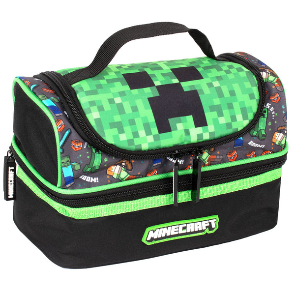 Sac repas – Minecraft Multi