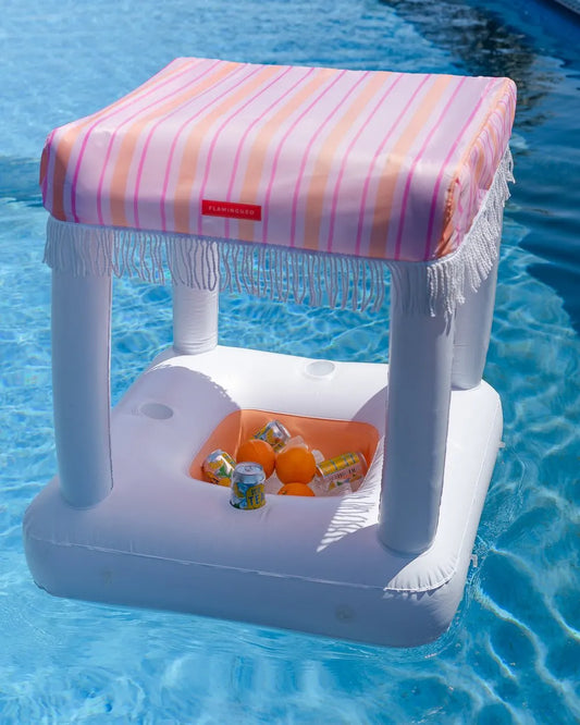 Inflatable mini bar - SICILIA