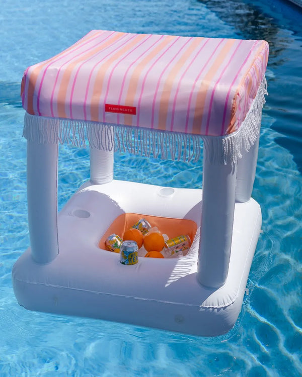 Inflatable mini bar - SICILIA