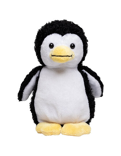 MiniFeet® Phillipe the Penguin Plush Toy