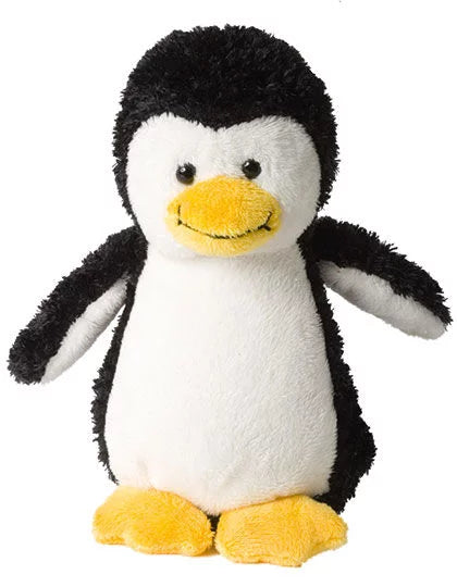 MiniFeet® Phillipe the Penguin Plush Toy