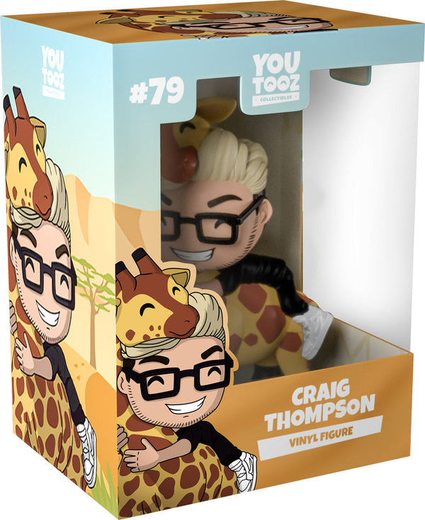 Craig Thompson