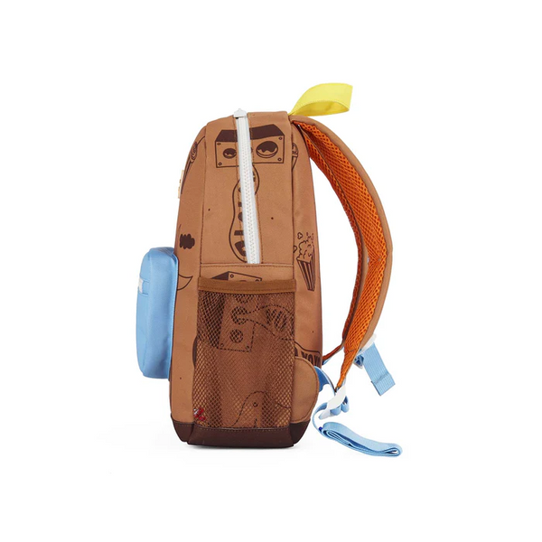 Coole kinderrugzak