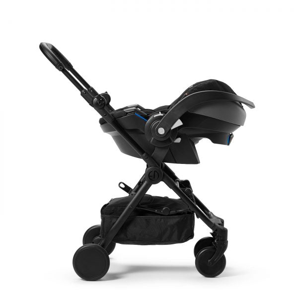 Elodie Mondo kinderwagen autostoeladapter