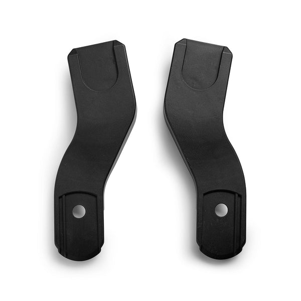 Elodie Mondo kinderwagen autostoeladapter