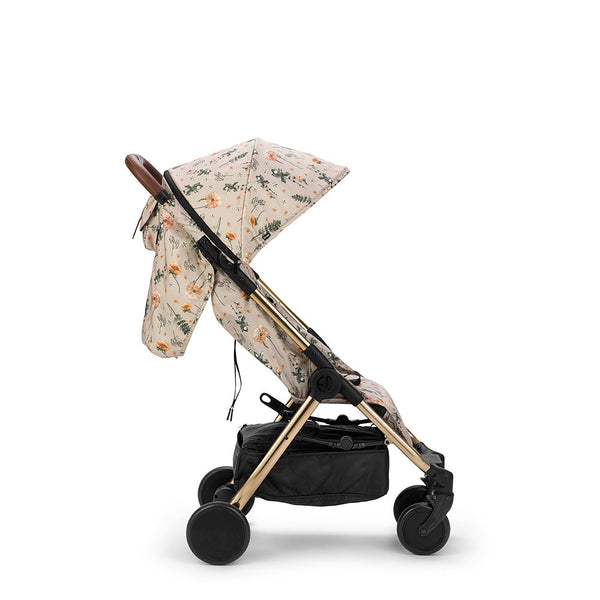 Elodie Mondo kinderwagen Meadow Blossom wandelstokkinderwagen