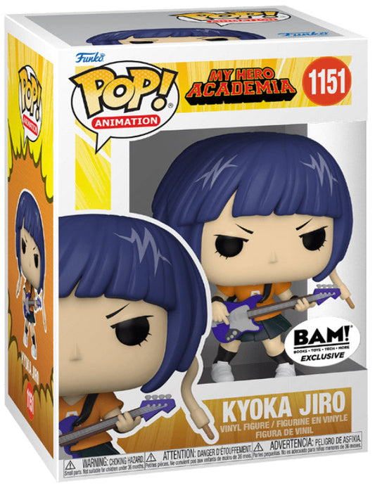 pop kyoka jiro 1151