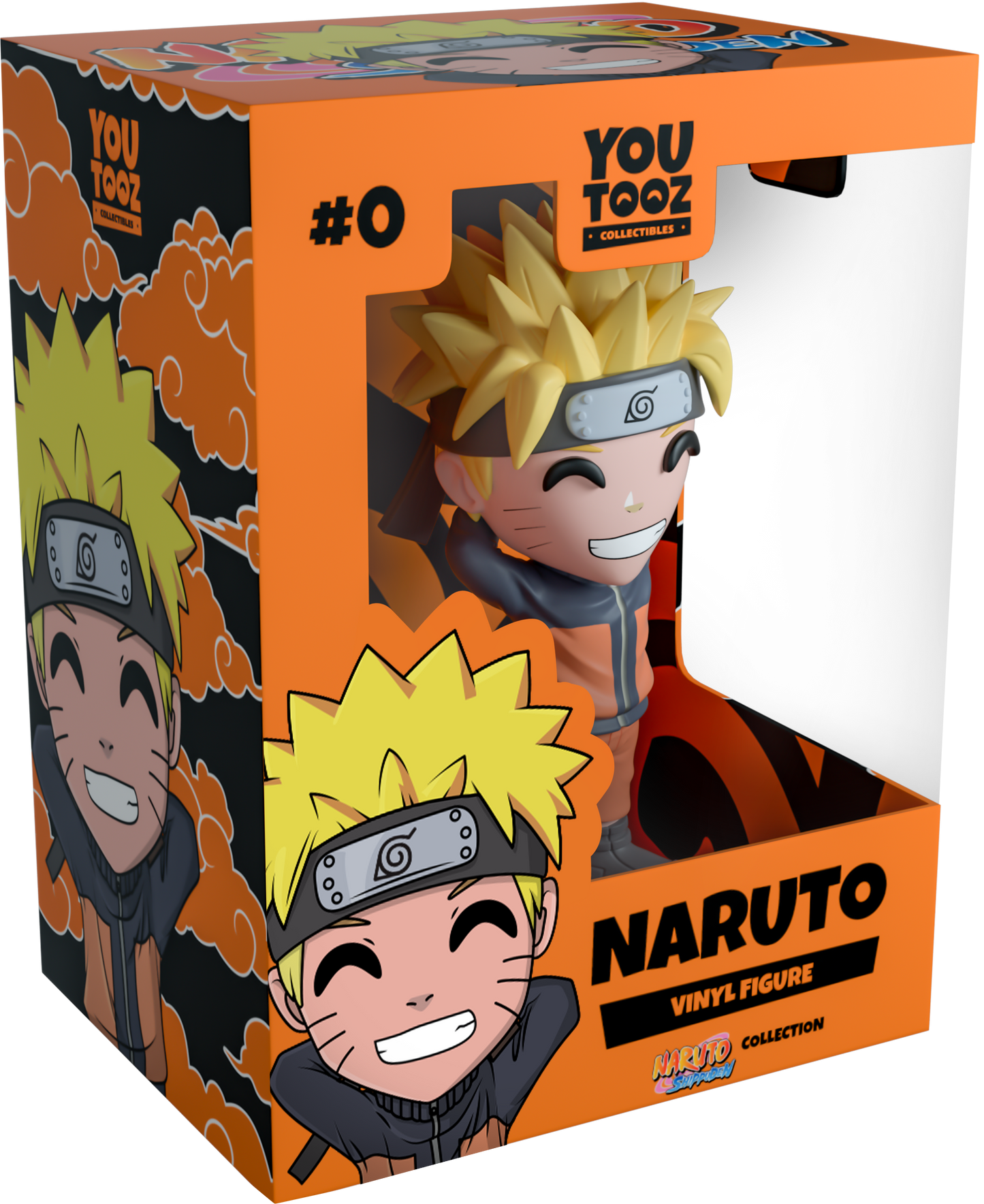 Naruto Uzumaki
