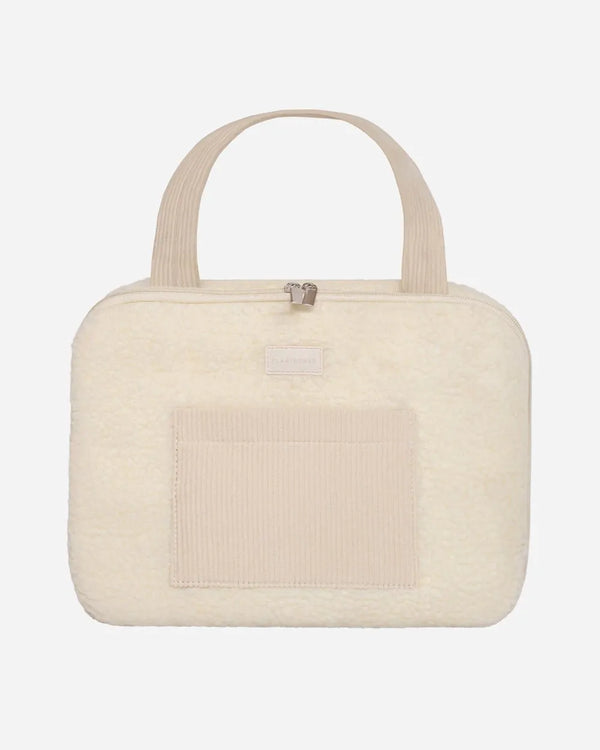 Large toiletry bag - DEBBIE