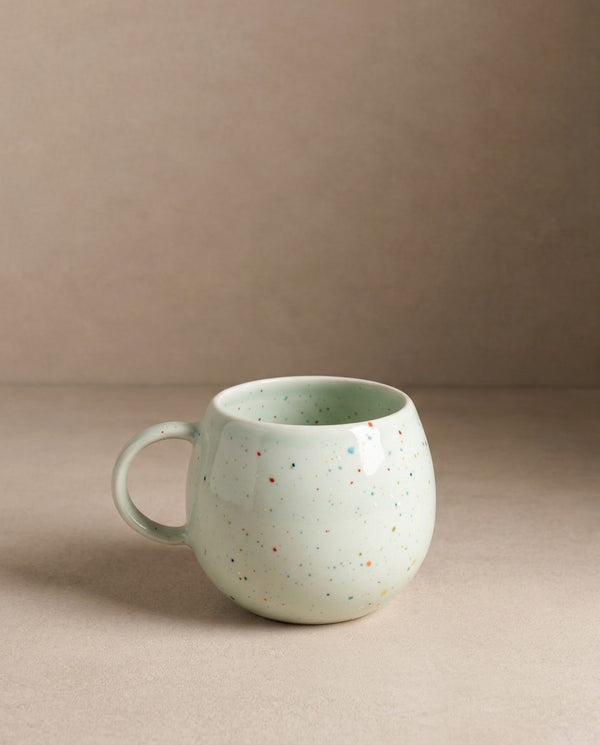 Mug boule New Party – 250 ml