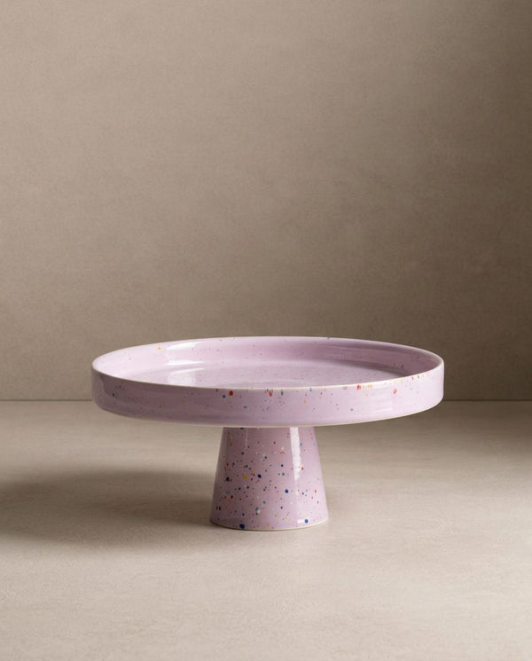 New Party Cake Stand 28cm