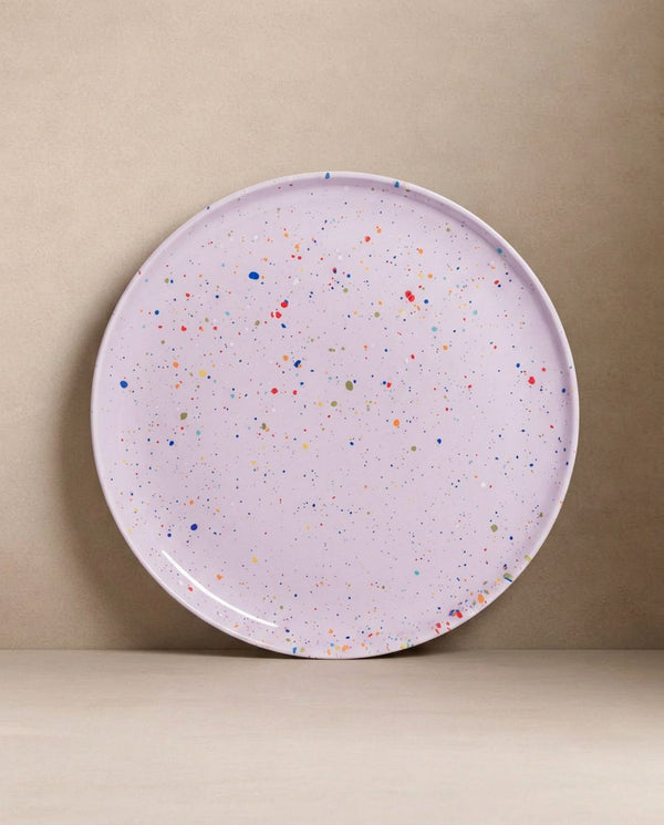 Assiette à salade New Party – 22 cm