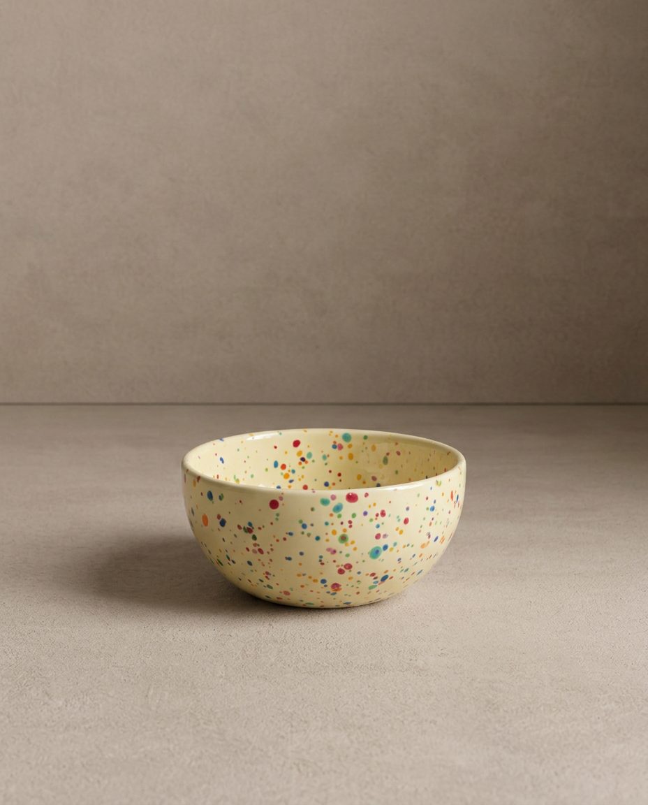 New Mini Bowl Party