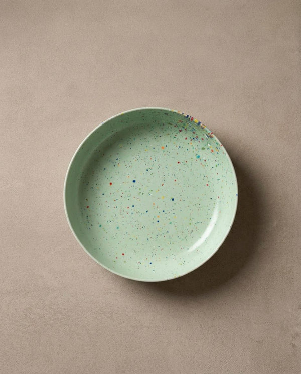 New Party Pasta Plate 21cm