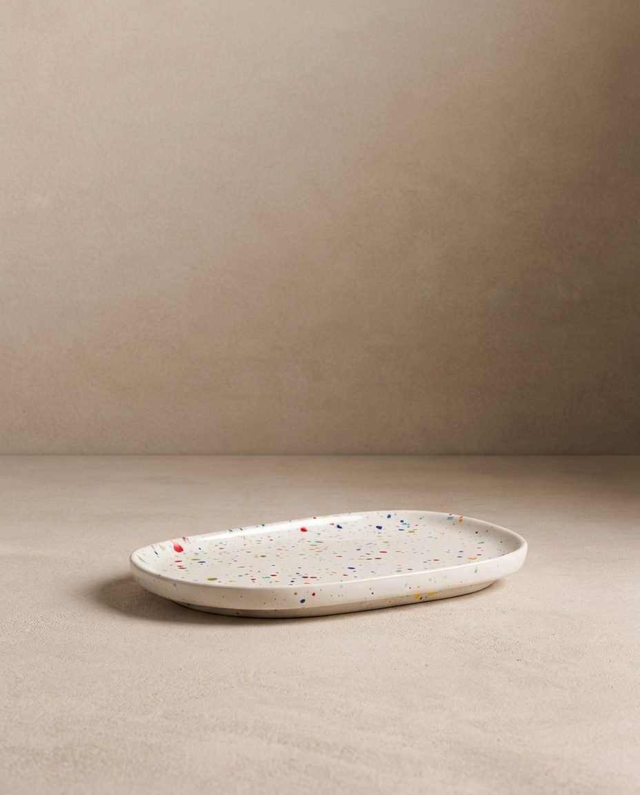 New Party Small Tray
