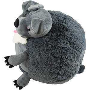 Peluche Squishable – Cerbère