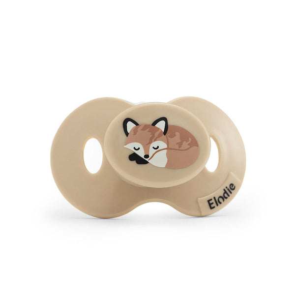 Florian Le Renard lollipop