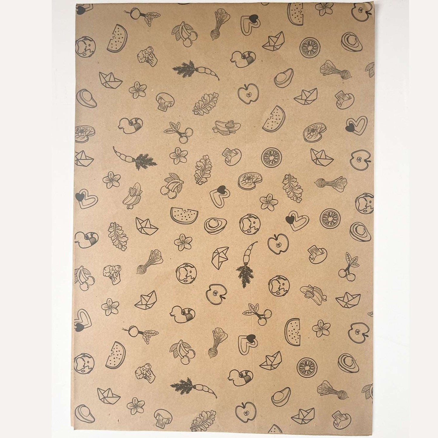 Papier cadeau