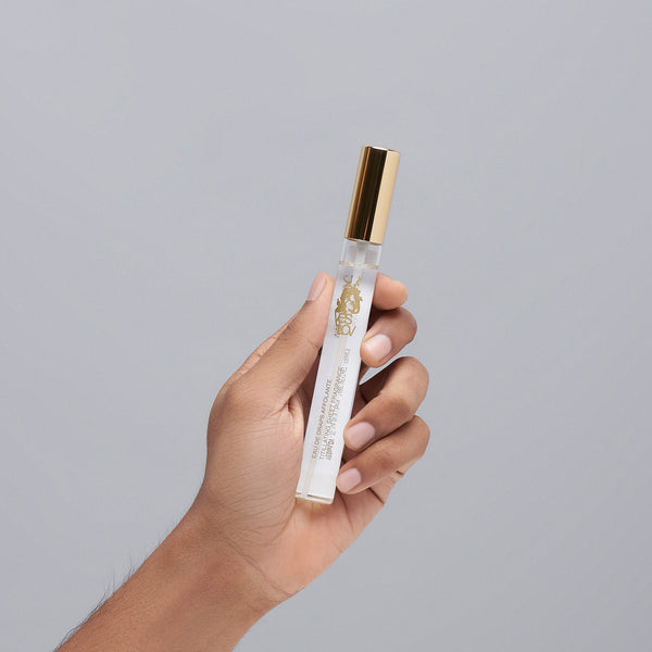 LINEN AND ROOM SPRAY with an enchanting scent (no outer packaging)